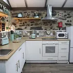 Salgueiral Douro Ferienhaus
