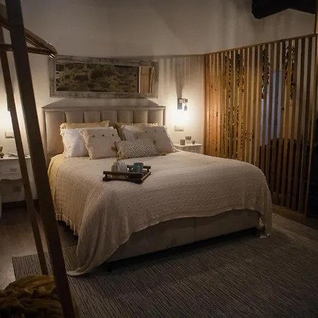 Salgueiral Douro Tatil Evi *