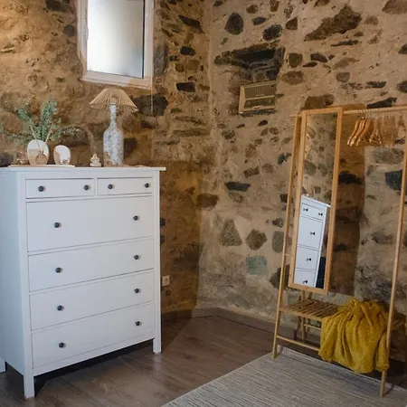 Holiday home Salgueiral Douro *