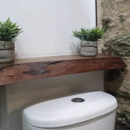 Salgueiral Douro Hébergement de vacances Peso da Régua