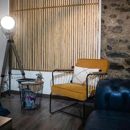 Holiday home Salgueiral Douro Peso da Regua