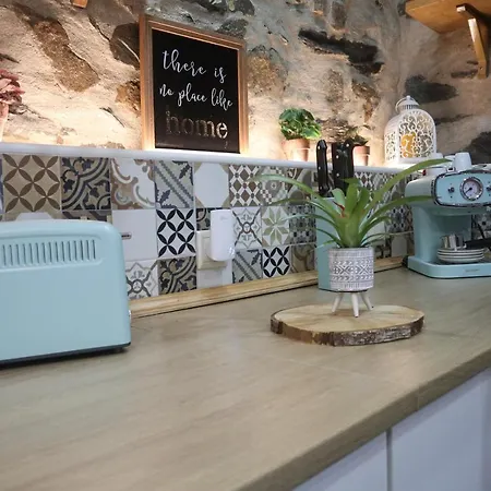 Hébergement de vacances Salgueiral Douro