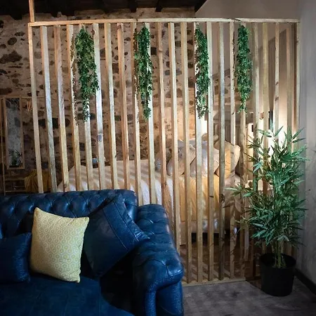 Holiday home Salgueiral Douro