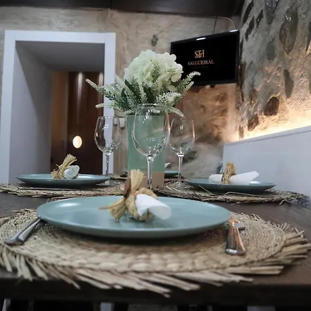 Salgueiral Douro Holiday home