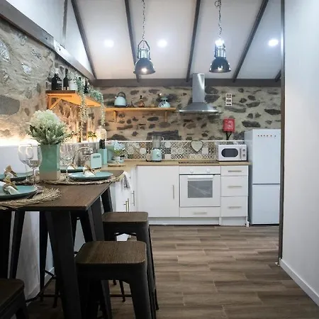 Hébergement de vacances Salgueiral Douro *