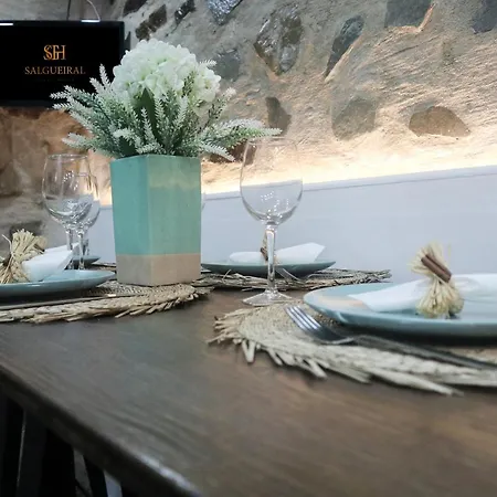 Salgueiral Douro Holiday home