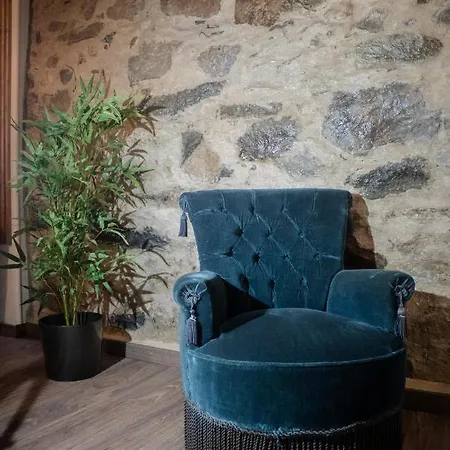 Nyaraló Salgueiral Douro *