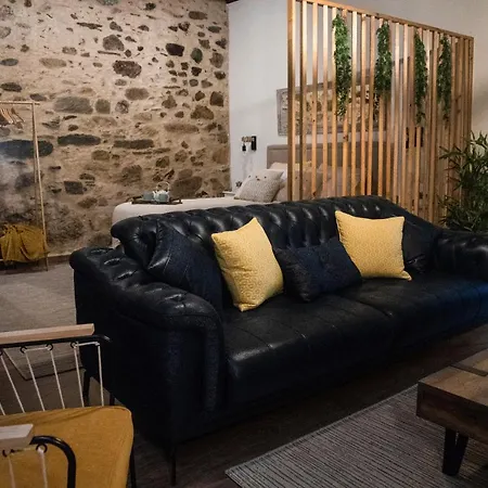 Holiday home Salgueiral Douro