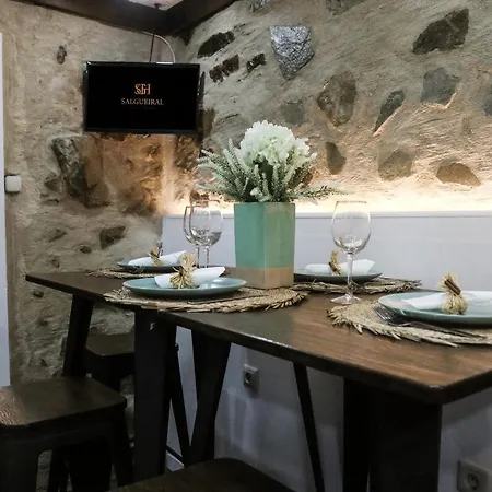 Salgueiral Douro Nyaraló Peso da Régua