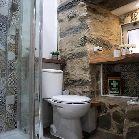 Nyaraló Salgueiral Douro *