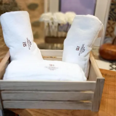 Salgueiral Douro * Peso da Regua