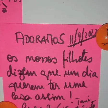 Nyaraló Salgueiral Douro Peso da Régua