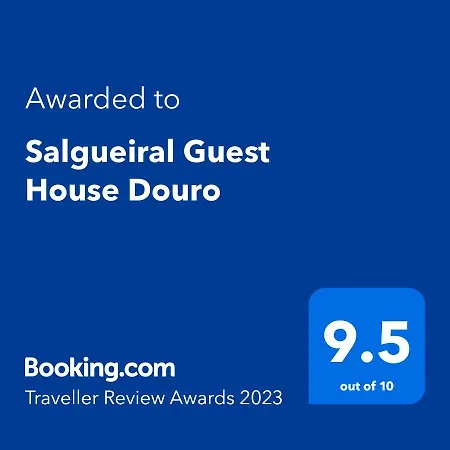 Salgueiral Douro *