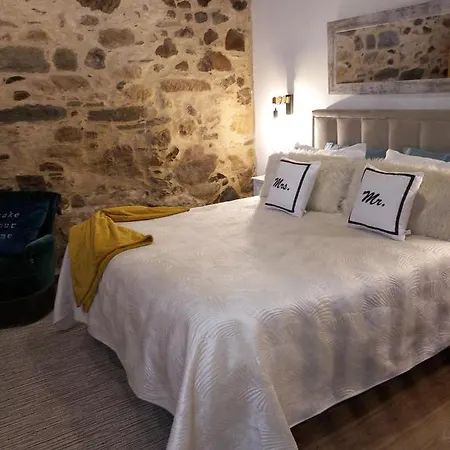 Salgueiral Douro