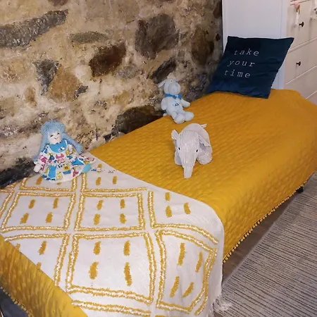 Salgueiral Douro Dom wakacyjny Peso da Régua