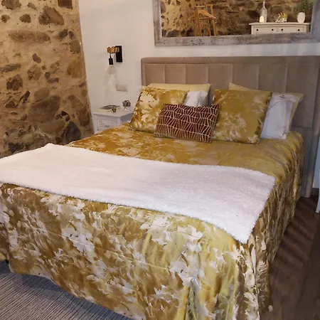 Holiday home Salgueiral Douro *