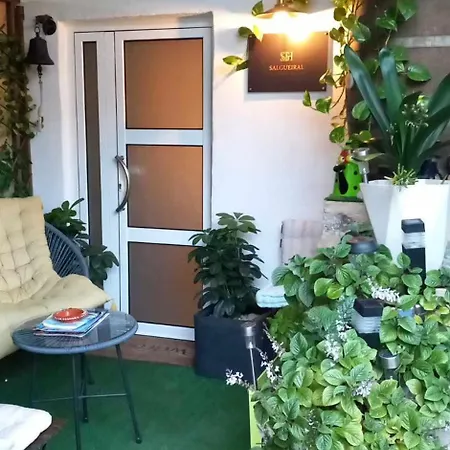 Holiday home Salgueiral Douro Peso da Regua