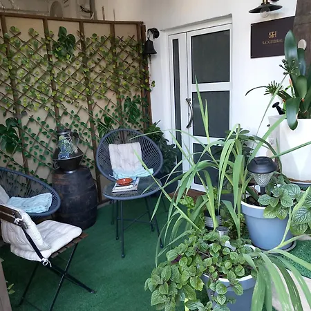 Holiday home Salgueiral Douro Peso da Regua