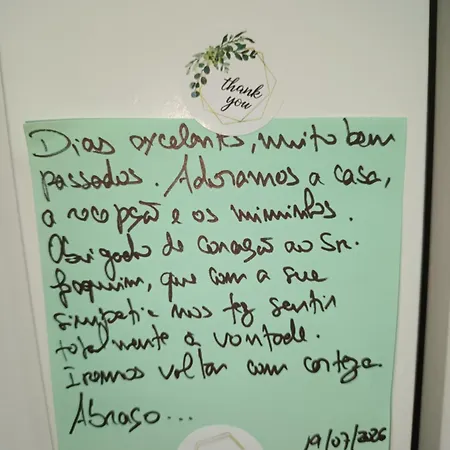 Salgueiral Douro Nyaraló