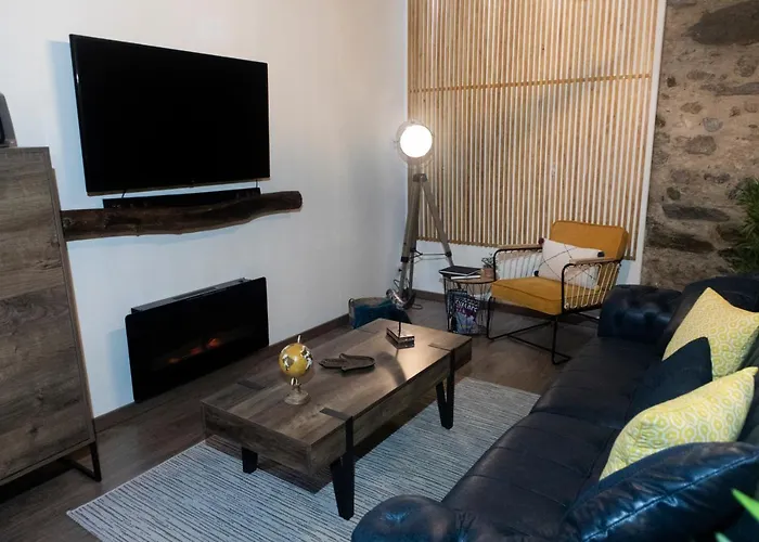 Casa de Férias Salgueiral Douro