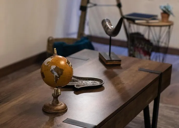 펜션 Salgueiral Douro