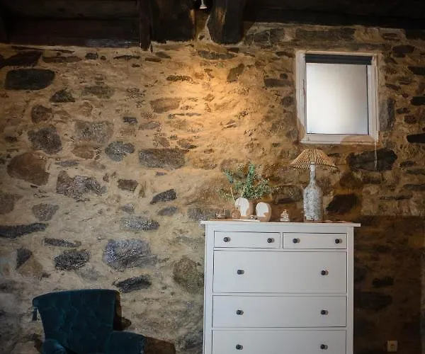 Salgueiral Douro 페소다레과