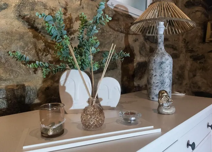 Salgueiral Douro 펜션 페소다레과