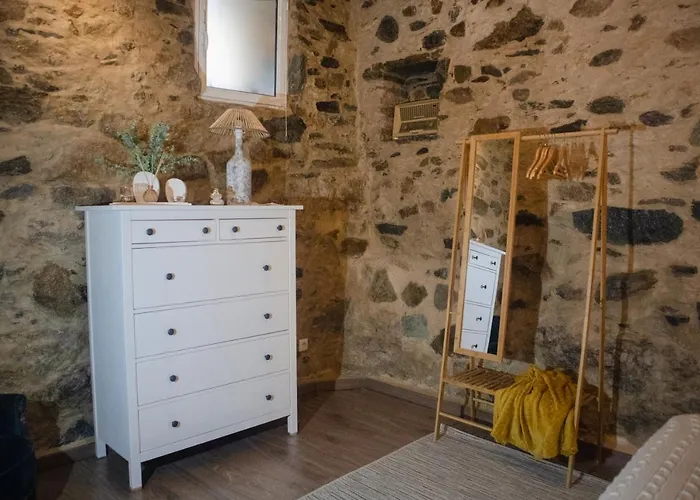 펜션 Salgueiral Douro *