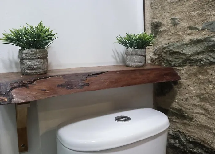 Salgueiral Douro 펜션 페소다레과