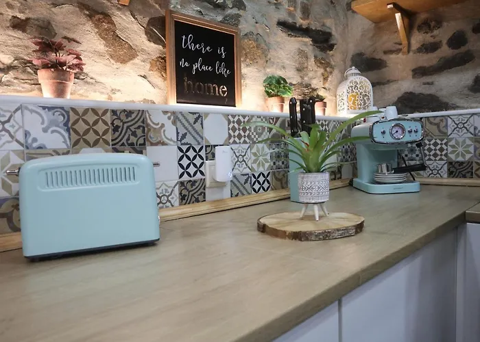 Casa de Férias Salgueiral Douro