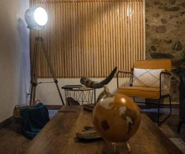 Salgueiral Douro 페소다레과