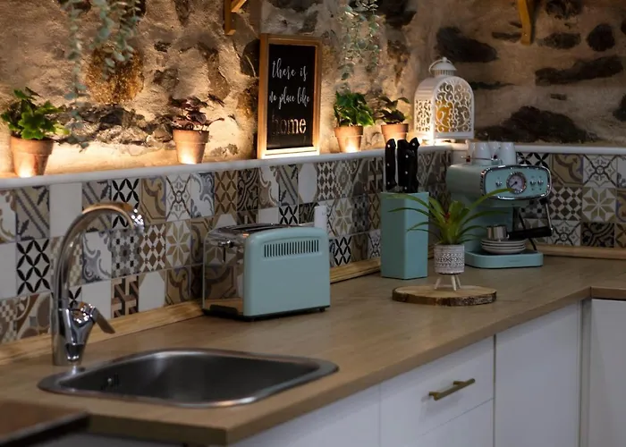 펜션 Salgueiral Douro