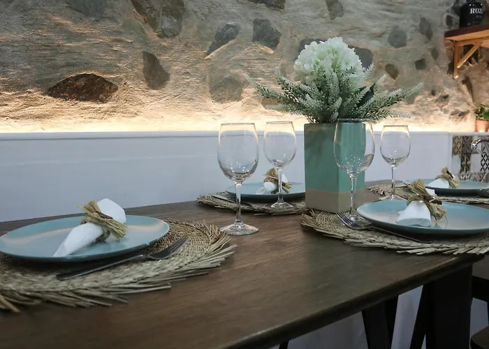 Casa de Férias Salgueiral Douro *