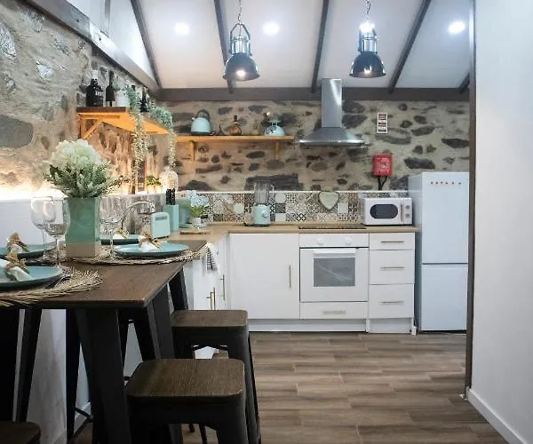 펜션 Salgueiral Douro *