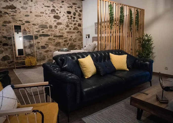 Casa de Férias Salgueiral Douro