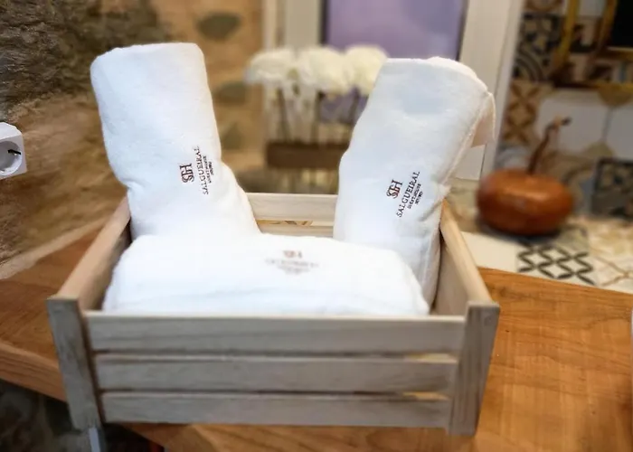 Salgueiral Douro * 페소다레과