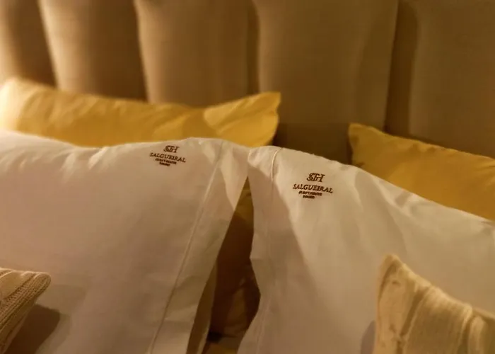 Casa de Férias Salgueiral Douro Peso da Régua