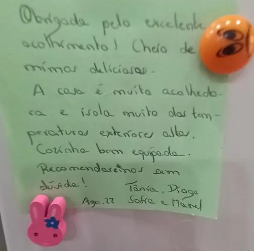 Salgueiral Douro 페소다레과