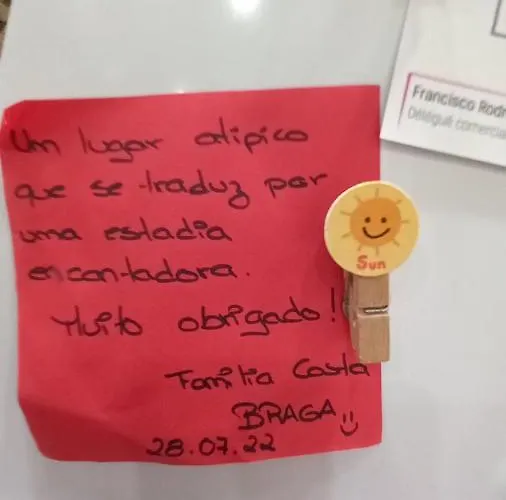 Salgueiral Douro 페소다레과