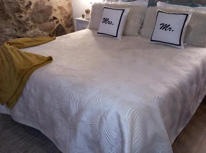 Salgueiral Douro 펜션