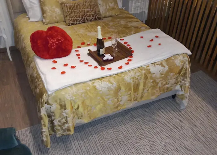 Salgueiral Douro 펜션