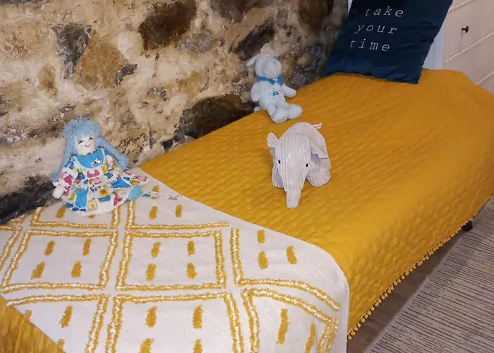 Salgueiral Douro 펜션 페소다레과