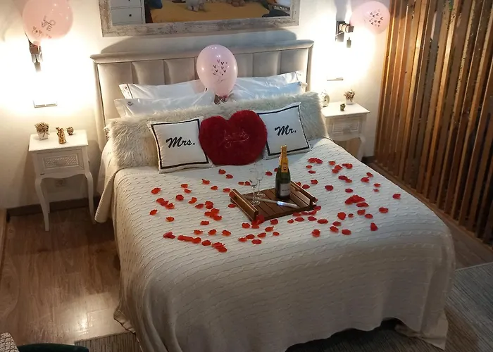 펜션 Salgueiral Douro 페소다레과